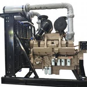 >Power Pack Assemblies