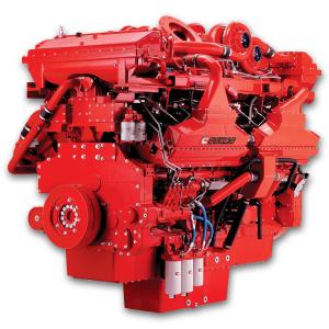 >QSK60 CM2150 MCRS