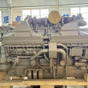 SDA16V160 / QSK60-C(2600)